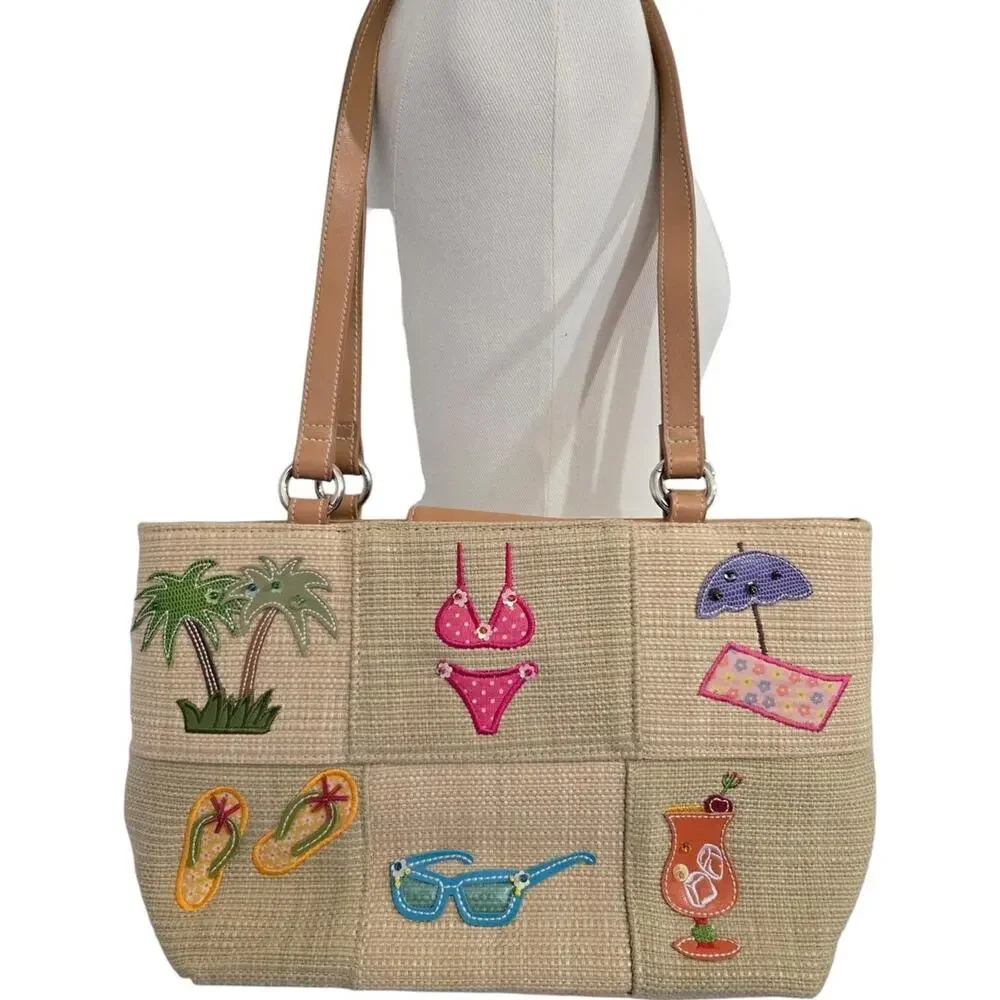 Super cute y2k beach